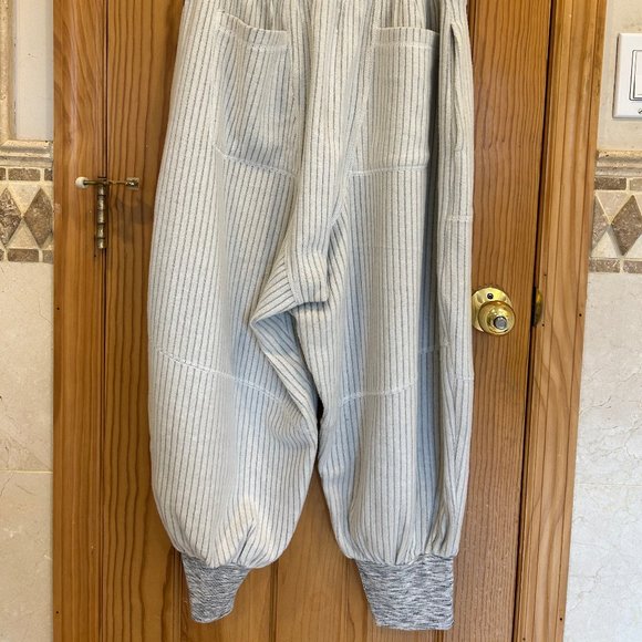 Free People Movement Harem Pants - Picture 9 of 9